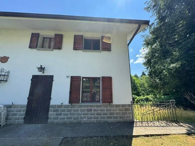 Appartamento in vendita a San Benedetto Val di Sambro BO