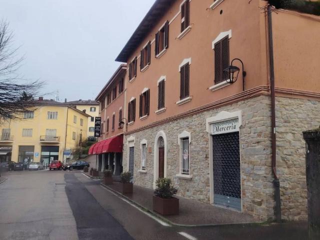 Appartamento in vendita a San Benedetto Val di Sambro BO