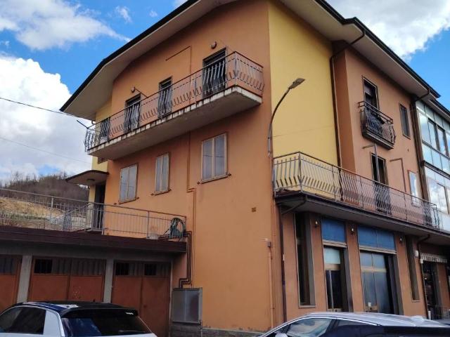 Appartamento in vendita a San Benedetto Val di Sambro BO