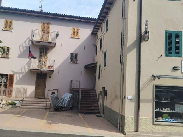 Appartamento in vendita a San Benedetto Val di Sambro BO