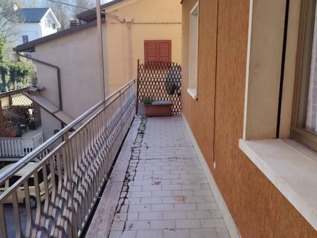 Appartamento in vendita a San Benedetto Val di Sambro BO