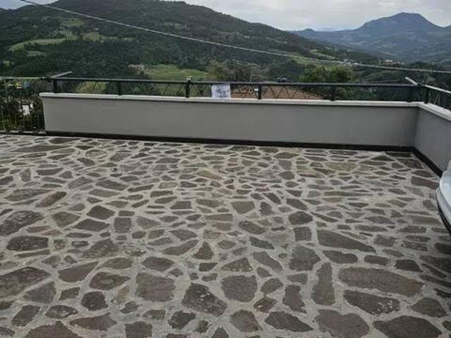Appartamento in vendita a San Benedetto Val di Sambro BO