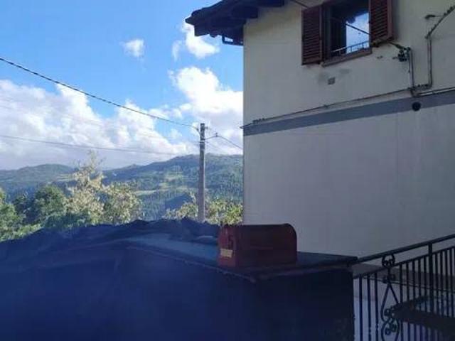 Appartamento in vendita a San Benedetto Val di Sambro BO