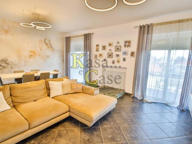 Appartamento in vendita a San Benigno Canavese TO
