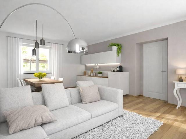 Appartamento in vendita a San Benigno Canavese TO