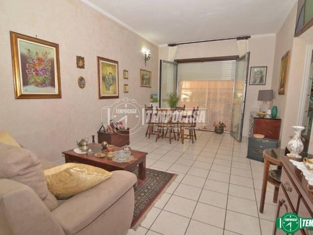 Appartamento in vendita a San Benigno Canavese TO