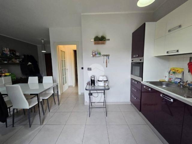 Appartamento in vendita a San Benigno Canavese TO