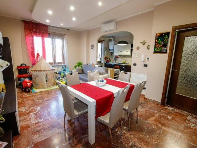 Appartamento in vendita a San Benigno Canavese TO