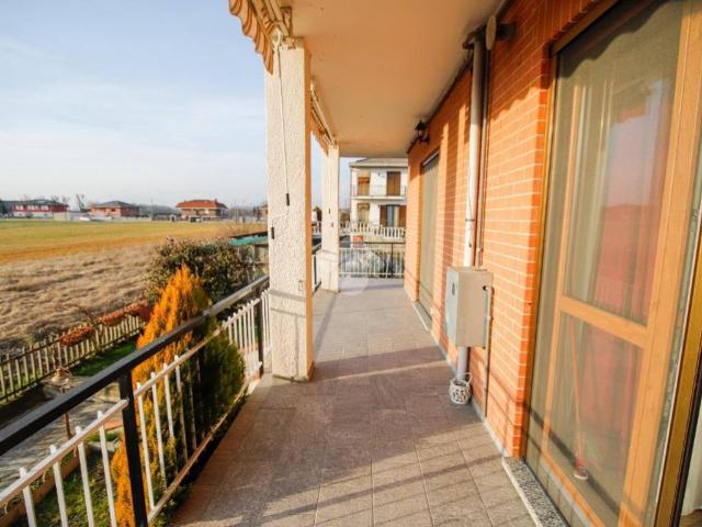 Appartamento in vendita a San Benigno Canavese TO