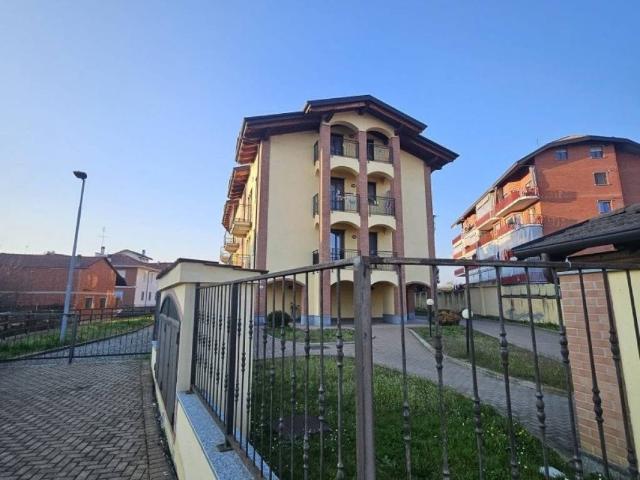 Appartamento in vendita a San Benigno Canavese TO