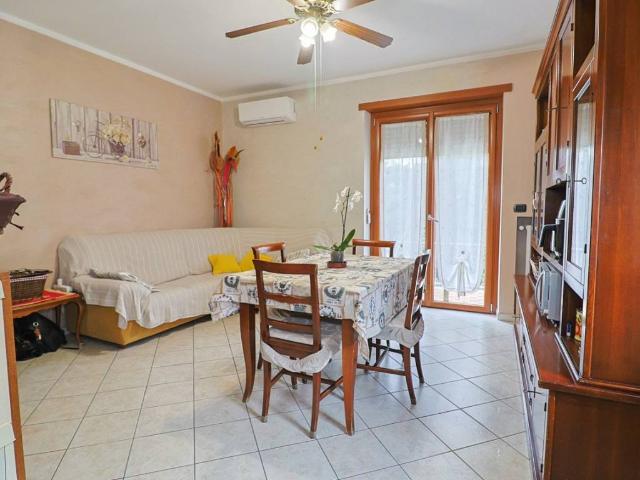 Appartamento in vendita a San Benigno Canavese TO