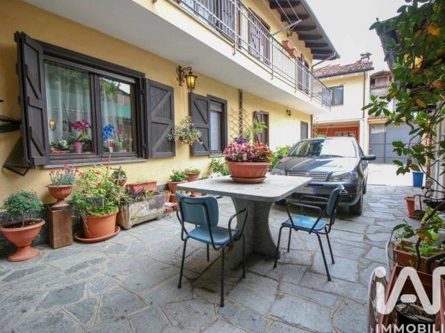 Casa indipendente in vendita a San Benigno Canavese TO