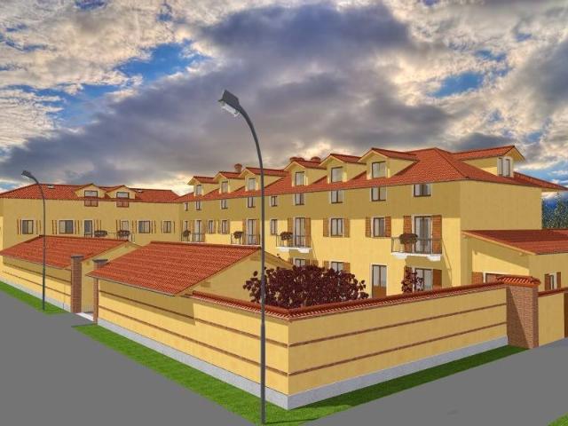 Appartamento in vendita a San Benigno Canavese TO