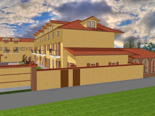 Appartamento in vendita a San Benigno Canavese TO