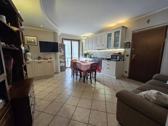 Appartamento in vendita a San Benigno Canavese TO