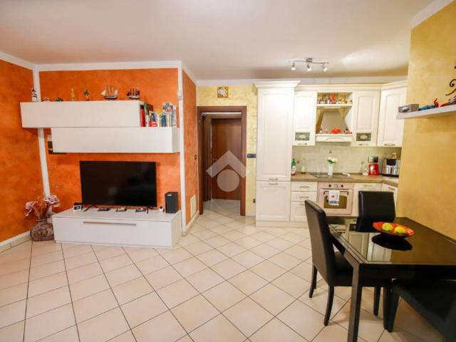 Appartamento in vendita a San Benigno Canavese TO