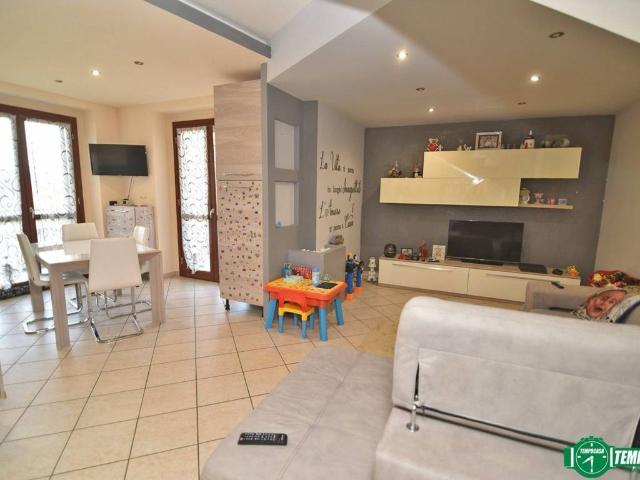 Appartamento in vendita a San Benigno Canavese TO