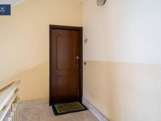 Appartamento in vendita a San Benigno Canavese TO