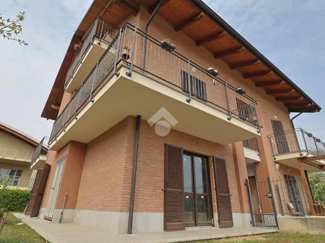 Appartamento in vendita a San Benigno Canavese TO
