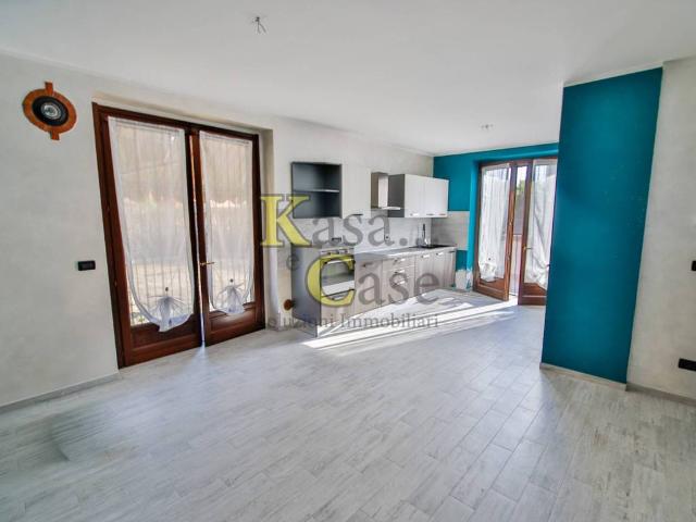 Appartamento in vendita a San Benigno Canavese TO