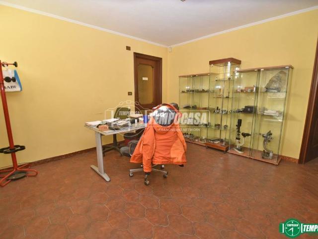Appartamento in vendita a San Benigno Canavese TO