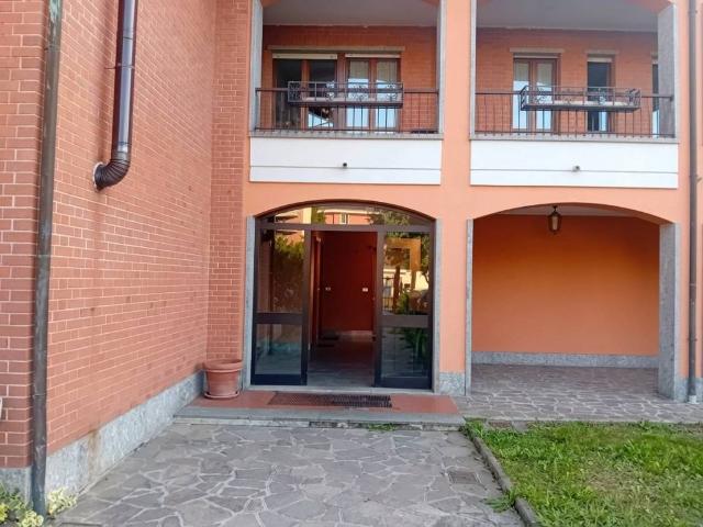 Appartamento in vendita a San Benigno Canavese TO