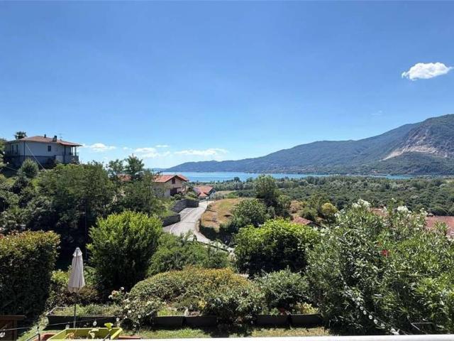 Appartamento in vendita a Verbania VB