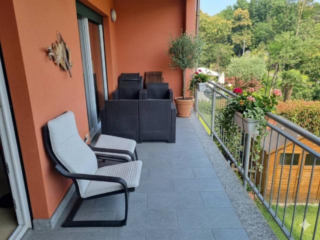 Appartamento in vendita a San Bernardino Verbano VB