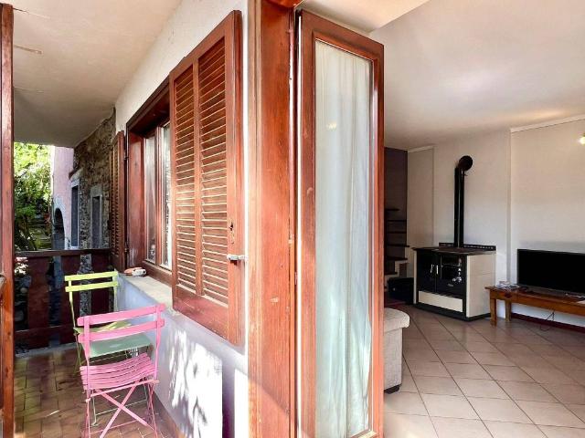 Appartamento in vendita a San Bernardino Verbano VB