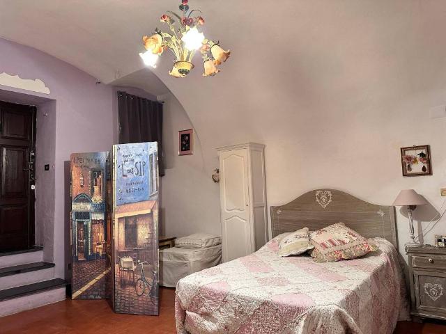 Appartamento in vendita a San Biagio della Cima IM