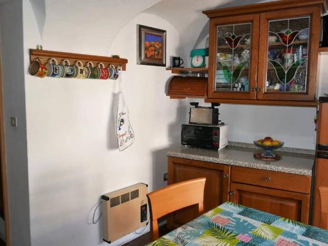 Appartamento in vendita a San Biagio della Cima IM