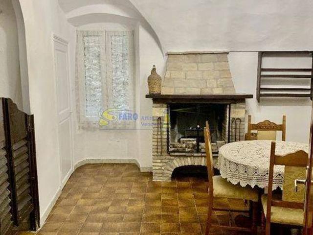 Appartamento in vendita a San Biagio della Cima IM