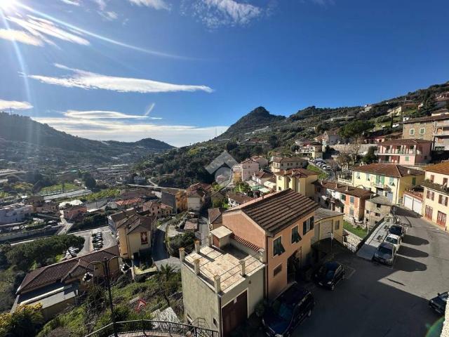 Appartamento in vendita a San Biagio della Cima IM