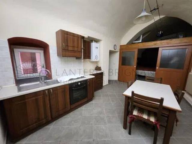 Appartamento in vendita a San Biagio della Cima IM
