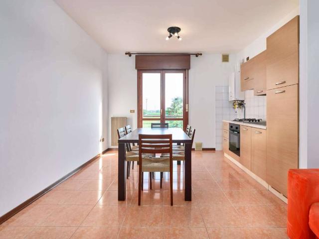 Appartamento in vendita a San Biagio di Callalta TV