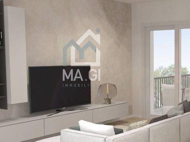 Appartamento in vendita a San Biagio di Callalta TV