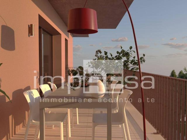 Appartamento in vendita a San Biagio di Callalta TV