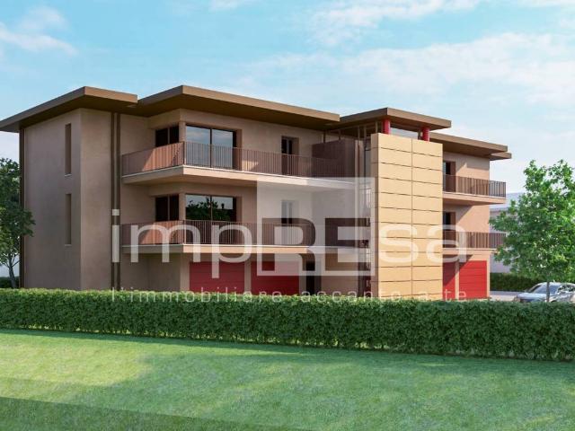 Appartamento in vendita a San Biagio di Callalta TV