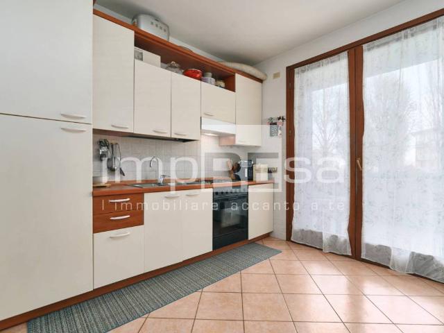 Appartamento in vendita a San Biagio di Callalta TV