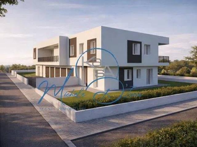 Appartamento in vendita a San Biagio di Callalta TV
