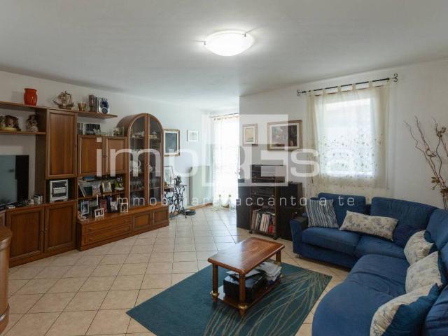 Appartamento in vendita a San Biagio di Callalta TV