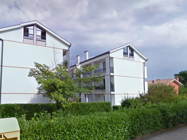 Appartamento in vendita a San Biagio di Callalta TV