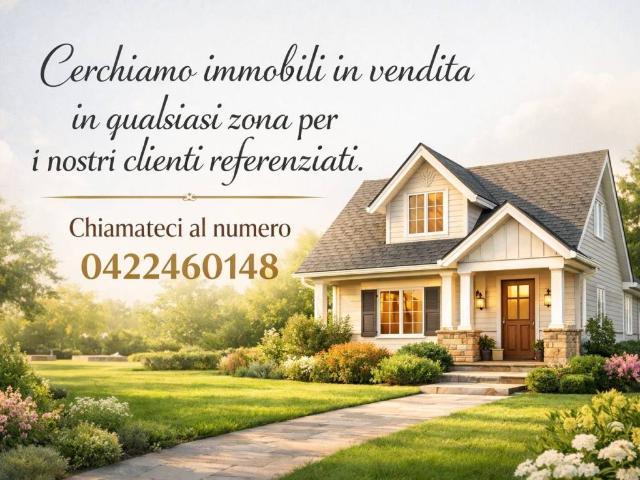 Appartamento in vendita a San Biagio di Callalta TV