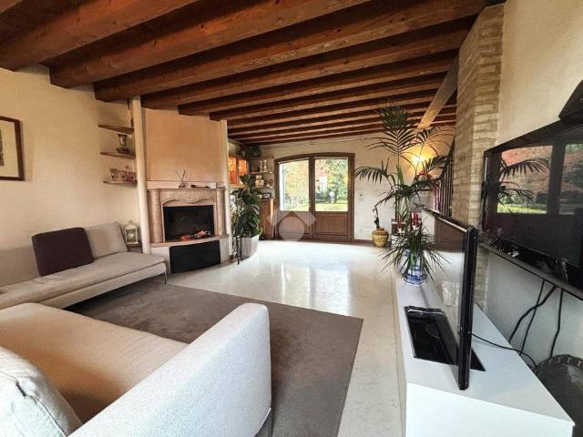 Villetta a schiera in vendita a San Biagio di Callalta TV