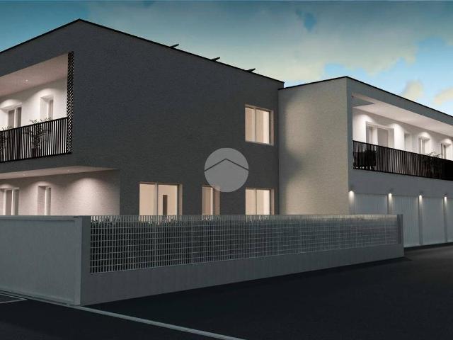 Appartamento in vendita a San Biagio di Callalta TV