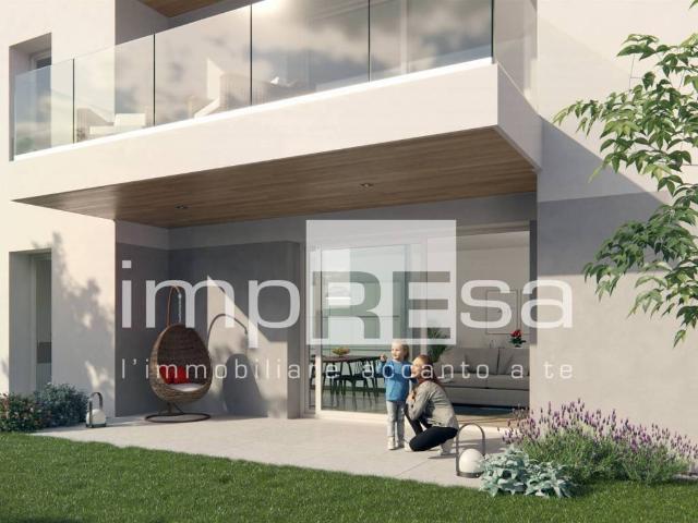 Appartamento in vendita a San Biagio di Callalta TV