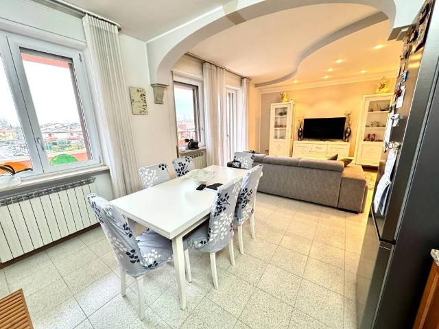 Appartamento in vendita a San Bonifacio VR