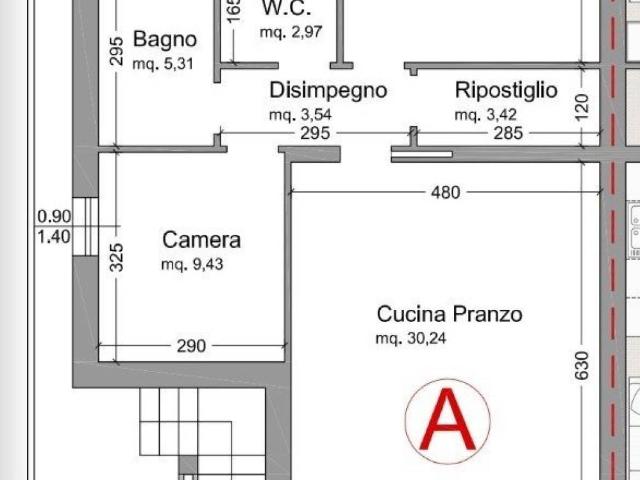 Appartamento in vendita a San Bonifacio VR