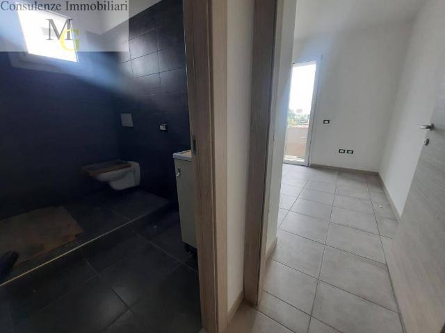 Appartamento in vendita a San Bonifacio VR