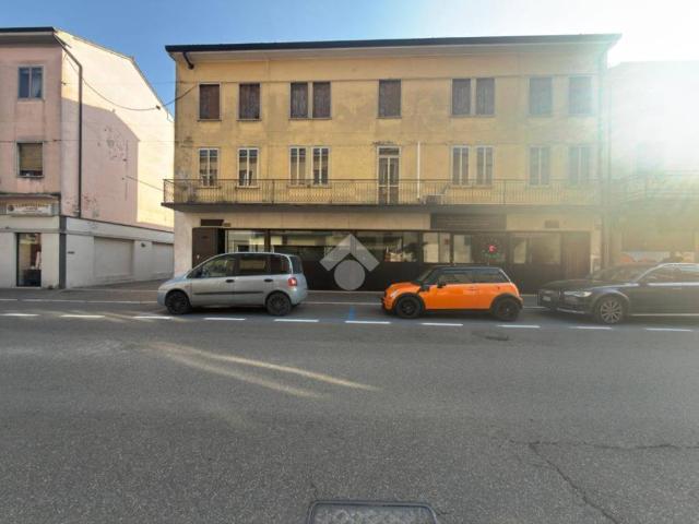 Appartamento in vendita a San Bonifacio VR
